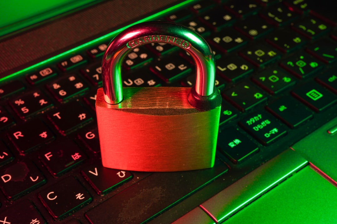 Cybersecurity mistakes